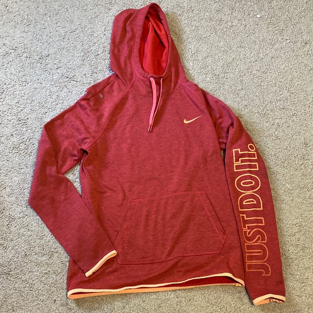 Nike Hoodie